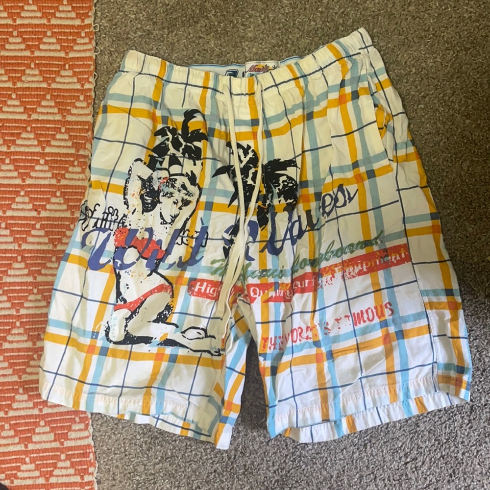 Maui Board Shorts